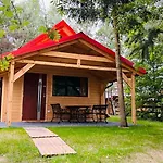 Przy Jeziorze Z Prywatna Plaza W Borach Tucholskich Alicja Wczasy Z Dziecmi Nowe Luksusowe Na Skraju Jeziora I Lasu * Ostrowite (Chojnice)