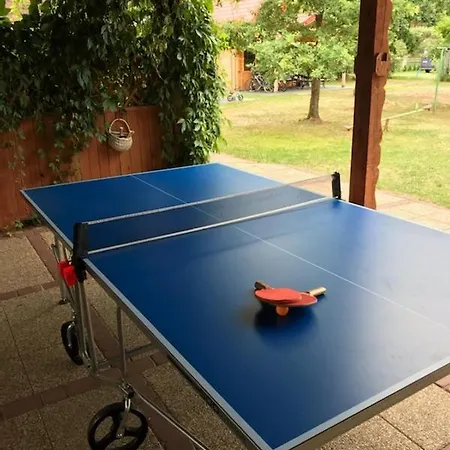 Przy Jeziorze Z Prywatna Plaza W Borach Tucholskich Alicja Wczasy Z Dziecmi Nowe Luksusowe Na Skraju Jeziora I Lasu Prázdninový dům Ostrowite (Chojnice)