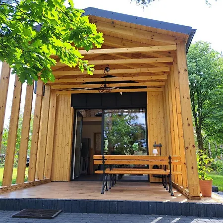 Przy Jeziorze Z Prywatna Plaza W Borach Tucholskich Alicja Wczasy Z Dziecmi Nowe Luksusowe Na Skraju Jeziora I Lasu * Ostrowite (Chojnice)