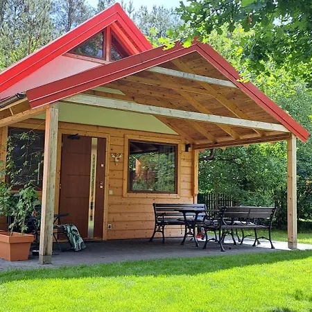 Przy Jeziorze Z Prywatna Plaza W Borach Tucholskich Alicja Wczasy Z Dziecmi Nowe Luksusowe Na Skraju Jeziora I Lasu * Ostrowite (Chojnice)